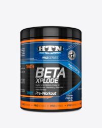 Beta Xplode