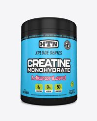 Creatine Monohydrate Micronized