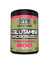 L-Glutamine Micronized