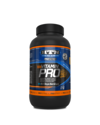 Vitamin Pro con Coenzima Q10