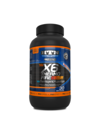 X6 Thermo Fire