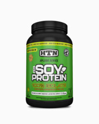 Usa Soy Protein Isolate