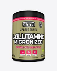L-Glutamine Micronized