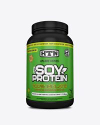 Usa Soy Protein Isolate