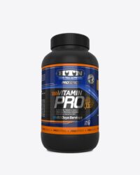 Vitamin Pro con Coenzima Q10