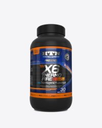 X6 Thermo Fire