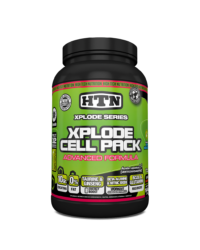 Xplode Cell Pack