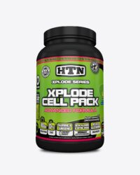 Xplode Cell Pack
