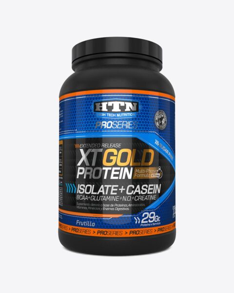 XT Gold Protein