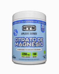 Citrato de Magnesio