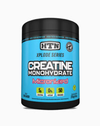 Creatine Monohydrate Micronized