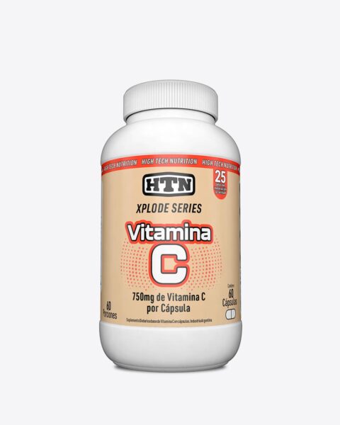 Vitamina C