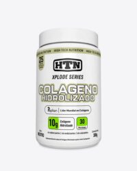 Colágeno Hidrolizado