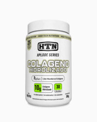 Colágeno Hidrolizado